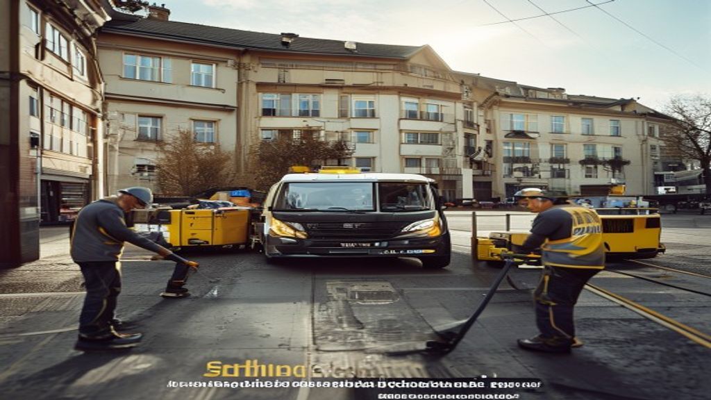Kleintransporte & Logistik in Bregenz | Top-Qualität von Entrümpelung Bregenz