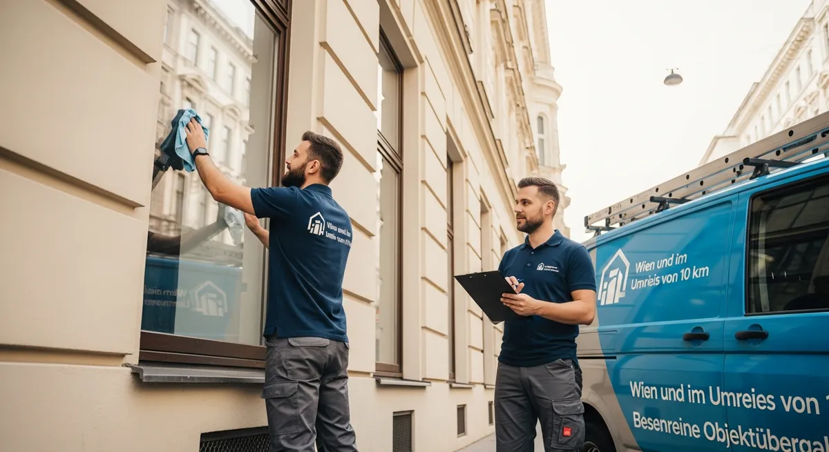 Besenreine Objektübergabe in Bregenz (6900) | Top-Qualität von Entrümpelung Bregenz