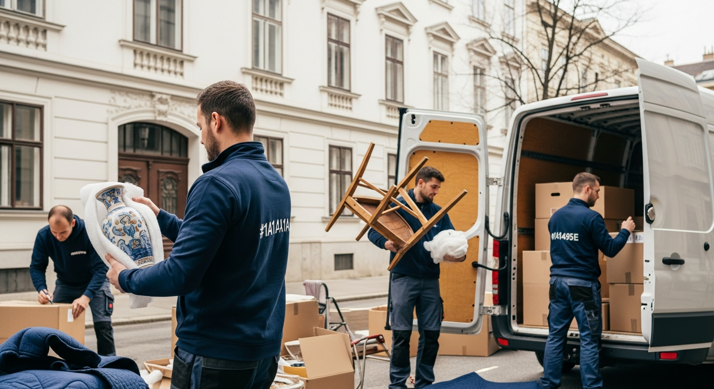 Verlassenschaftsräumung in Bregenz | Top-Qualität von Entrümpelung Bregenz